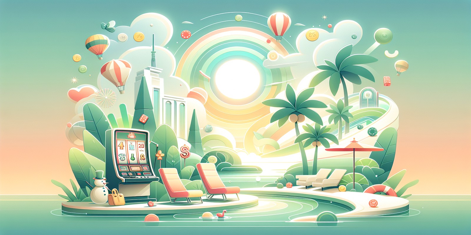 Maximize Your Winnings: Top Slot Strategies for 2025 Players - Slot Strategy Guide for pakistani | 1Win