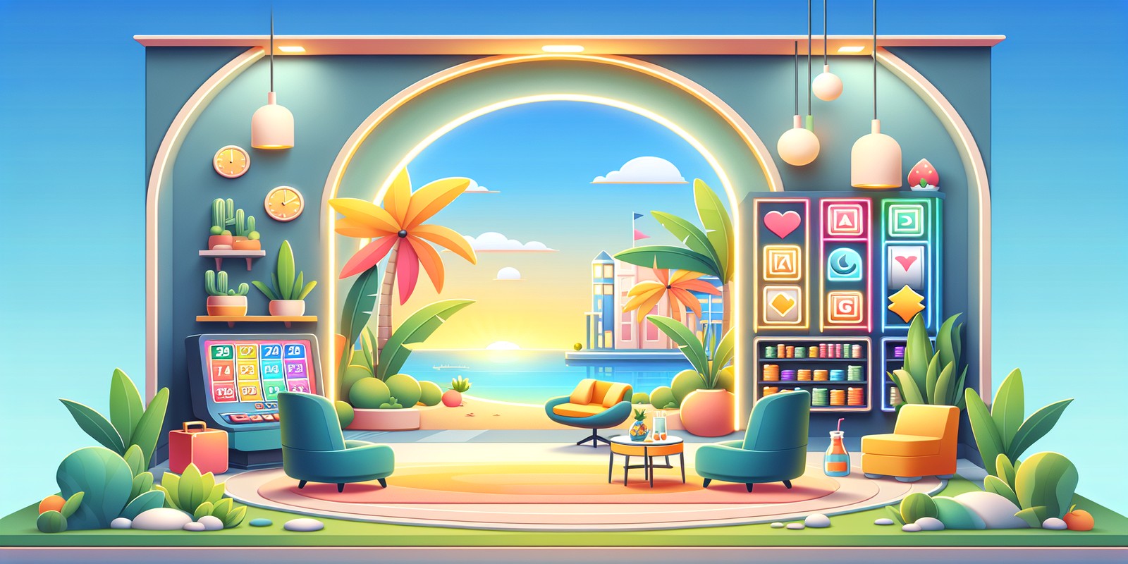 Unleash Your Fortune: Winning Strategies for Lucky Tiger Casino 2025 - Gaming Guide Guide for pakistani | 1Win