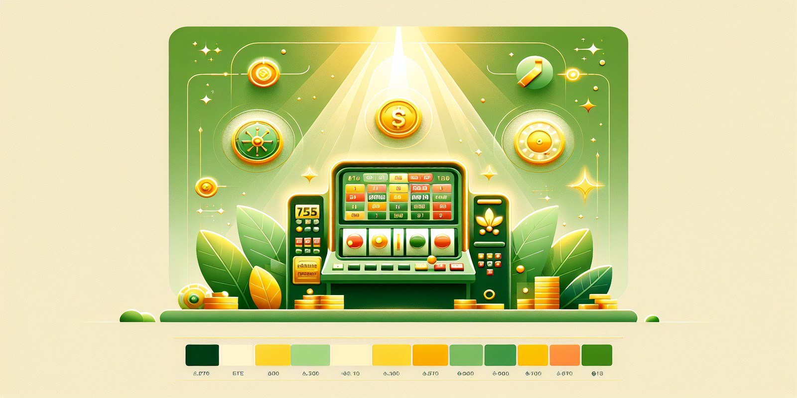Unlock Royal Gains: Expert Tips for Slot Players in Pakistan - 1Win
