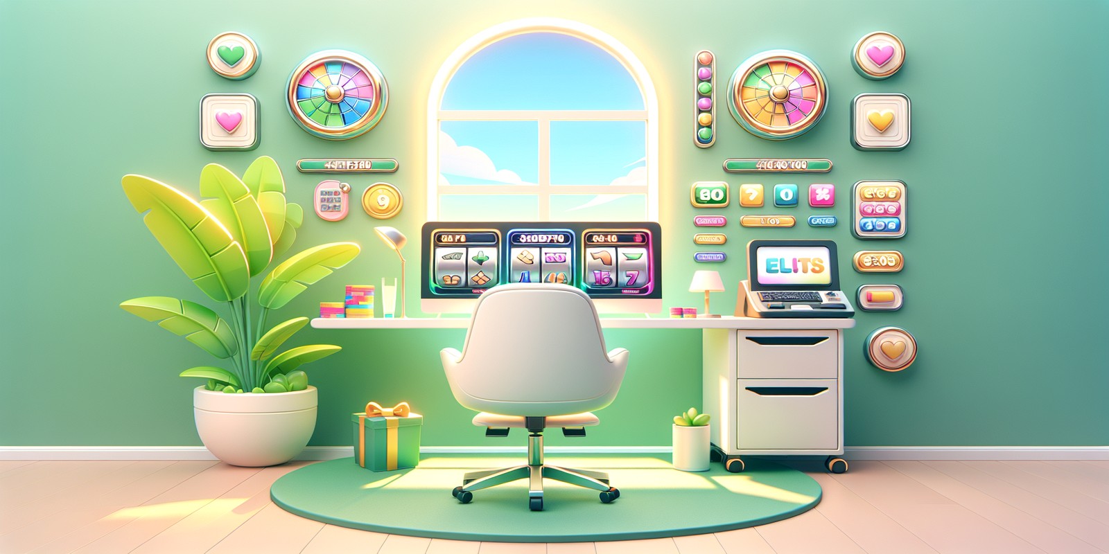 Guide to winning big with Loot Teen Patti Slots at 1Win