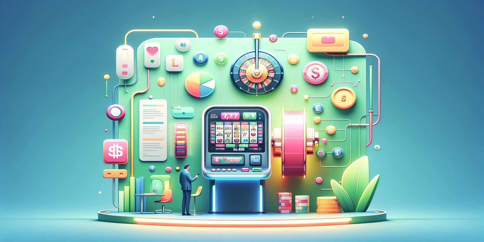 Unlock Winning Secrets: Strategies for Lucky Tiger Casino Slots - Slot Strategy Guide for pakistani | 1Win