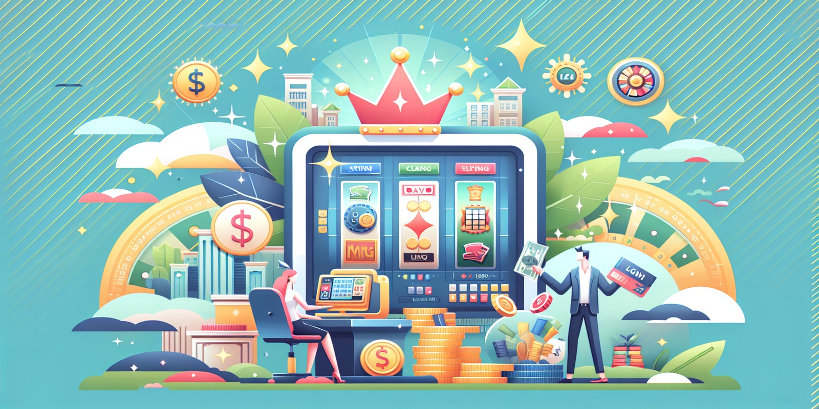 Unlocking the Secrets: Explore Royal Casino Hacks for 2025 Success - Gaming Guide Guide for pakistani | 1Win